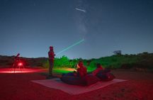 Professional Stargazing Tour in Joshua Tree