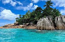Half Day Snorkeling Sister,Coco and Felicite Islands from Praslin