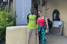 A Stone Town Private Tour Experience in Zanzibar 