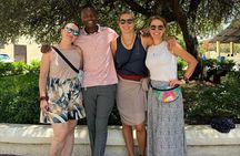 A Stone Town Private Tour Experience in Zanzibar 