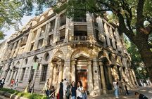 Guangzhou Customized Experience: Sightseeing & Shopping Safari