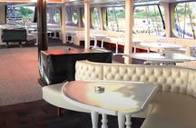 GONSTER : Luxury Pirate Boat Trip Lunch & Soft Drinks & Transfer