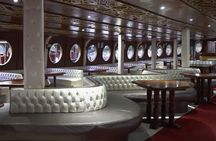 GONSTER : Luxury Pirate Boat Trip Lunch & Soft Drinks & Transfer