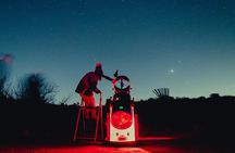 Professional Stargazing Tour in Joshua Tree
