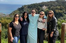 Tangier Authentic Private Tour Camel Ride & Kasbah Medina & Souks
