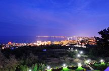 Khans Tent Restaurant and Live Music with Transport