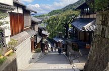 Kyoto Guided Walking Tour Highlight of Kiyomizu & Fushimi Inari