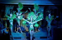 Khans Tent Restaurant and Live Music with Transport