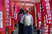 Hidden Treasures of Kamakura Temples Shrines and Buddha