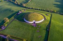 Private Day Tour from Dublin to Newgrange