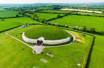 Private Day Tour from Dublin to Newgrange