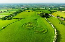 Hill of Tara and Trim Castle Private Tour