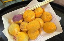 The Coolest Vegan Food Tour by Motorbike in Ho Chi Minh City
