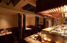 Tokyo Shibuya Local Hidden Bar Izakaya and Karaoke Tour