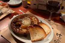 Tokyo Shibuya Local Hidden Bar Izakaya and Karaoke Tour