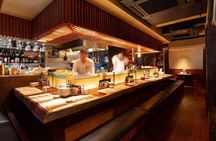 Tokyo Shibuya Local Hidden Bar Izakaya and Karaoke Tour