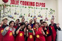Coffee Making and Banh Mi Class Hoi An
