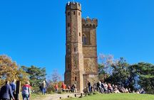 Surrey Hills full day tour with local guide 