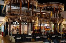  Private SOHO Square Experience in Sharm El Sheikh