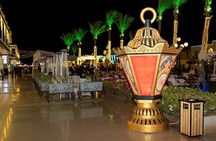  Private SOHO Square Experience in Sharm El Sheikh