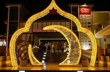  Private SOHO Square Experience in Sharm El Sheikh