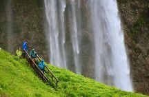 Private South Coast Tour: A Journey to Iceland’s Stunning Shore