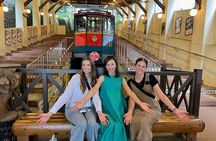 Kobe Nature Tour Exploring Rokko and Arima