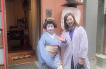 Kobe Nature Tour Exploring Rokko and Arima