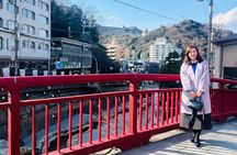 Kobe Nature Tour Exploring Rokko and Arima