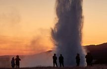 Golden Circle Journey A Private Tale of Iceland's Natural Wonders