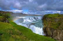 Golden Circle Journey A Private Tale of Iceland's Natural Wonders