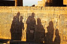 5Day Nile Cruise From Luxor To Aswan Including Balloon,Abu Simbel
