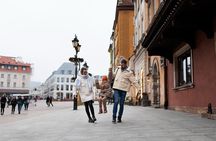 Explore Weimar in 60 minutes with a Local