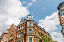 Explore Weimar in 60 minutes with a Local