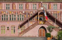 Explore Mulhouse in 60 minutes with a Local