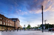 Explore Mulhouse in 60 minutes with a Local