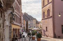 Explore Mulhouse in 60 minutes with a Local