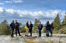 Archipelago Excursion from Helsinki with Lunch and Transportation