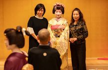 A Memorable Geisha Experience in Tokyo