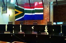 Apartheid museum, Soweto and Joburg highlights tour