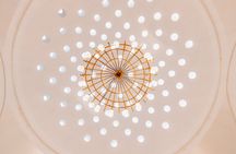 Luxury Turkish Bath at Cukurcuma Hamami 1831 