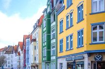 Explore Bielefeld in 60 minutes with a Local
