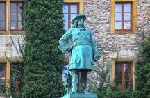 Explore Bielefeld in 60 minutes with a Local