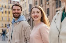Explore Bielefeld in 60 minutes with a Local