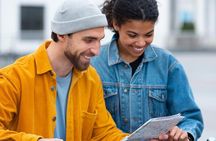 Explore Nancy in 60 minutes with a Local