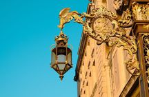 Explore Nancy in 60 minutes with a Local