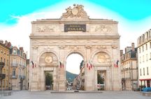 Explore Nancy in 60 minutes with a Local