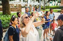 Florianopolis Walking Tour - History, Art and Gastronomy