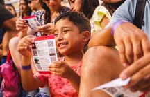 Florianopolis Walking Tour - History, Art and Gastronomy