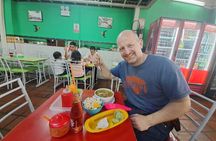 The delicious side of Quito